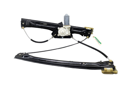 11-18 OEM BMW F25 F26 X3 X4 Front Right Passenger Door Window Regulator Motor