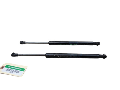14-20 OEM BMW F22 F23 F87 M2 Rear Left Right Trunk Lid Spring Strut Shocks SET