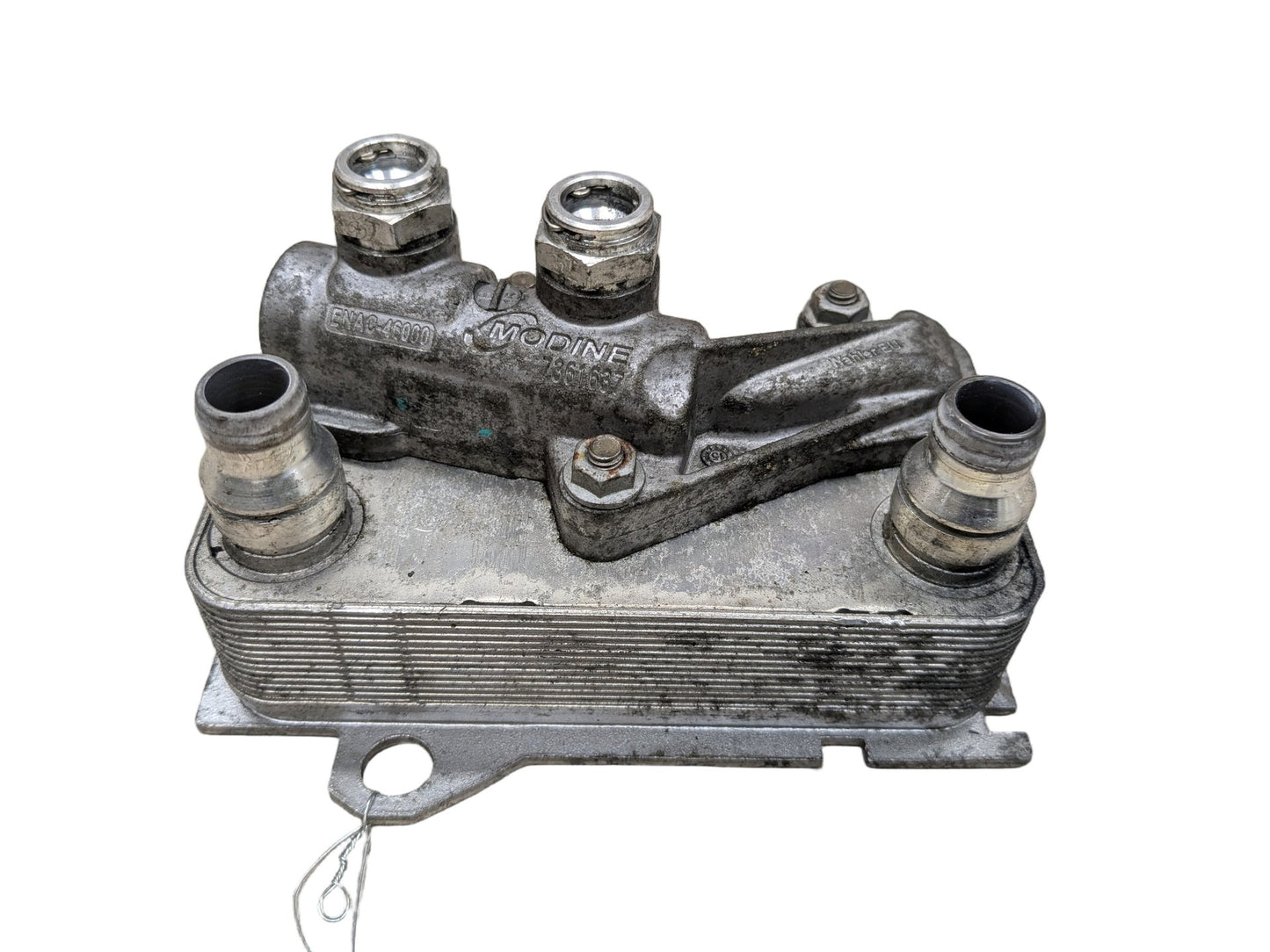 2015-2021 Mercedes-Benz C43 W205 Tranmssion Oil Cooler A0995001900