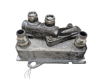 2015-2021 Mercedes-Benz C43 W205 Tranmssion Oil Cooler A0995001900