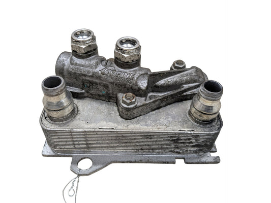 2015-2021 Mercedes-Benz C43 W205 Tranmssion Oil Cooler A0995001900