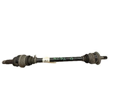 OEM BMW E70 F15 F16 X5 X6 REAR Left Right Side Output Half Shaft CV Axle N20 N55