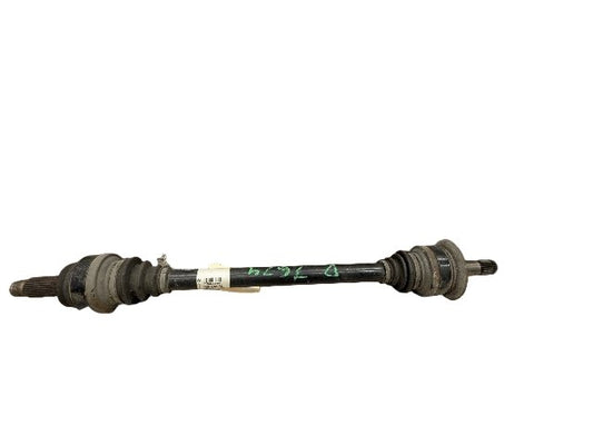 OEM BMW E70 F15 F16 X5 X6 REAR Left Right Side Output Half Shaft CV Axle N20 N55