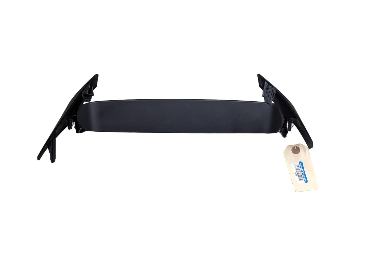 14-18 OEM BMW F85 X5 F16 X6 M Instrument Cluster Speedometer Trim Panel Frame