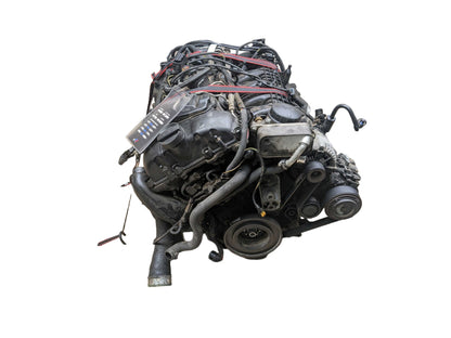 OEM BMW F15 F16 X5 X6 AWD Long Block N55 Engine Motor EWG 170k Miles RAN!