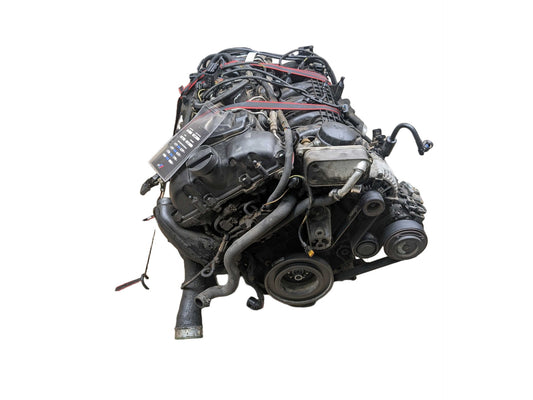 OEM BMW F15 F16 X5 X6 AWD Long Block N55 Engine Motor EWG 170k Miles RAN!