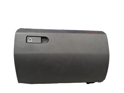 14-16 OEM Mercedes E-Class Sedan Dashboard Glovebox Storage Compartment Black