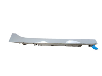 20-24 OEM BMW F44 228i 228iX Right Passenger Side Skirt Rocker Panel White 300