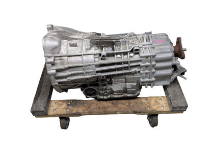 OEM BMW F80 F82 M3 GS7D36SG Complete Automatic Transmission Gearbox DCT S55 94k