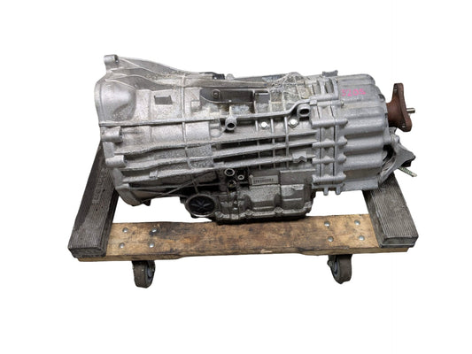 OEM BMW F80 F82 M3 GS7D36SG Complete Automatic Transmission Gearbox DCT S55 94k