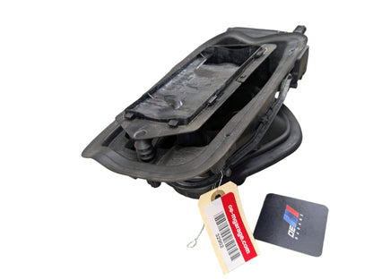 OEM BMW F22 228 230 M235 M240 Gas Fuel Tank Door Flap Cap Lid Cover Assembly