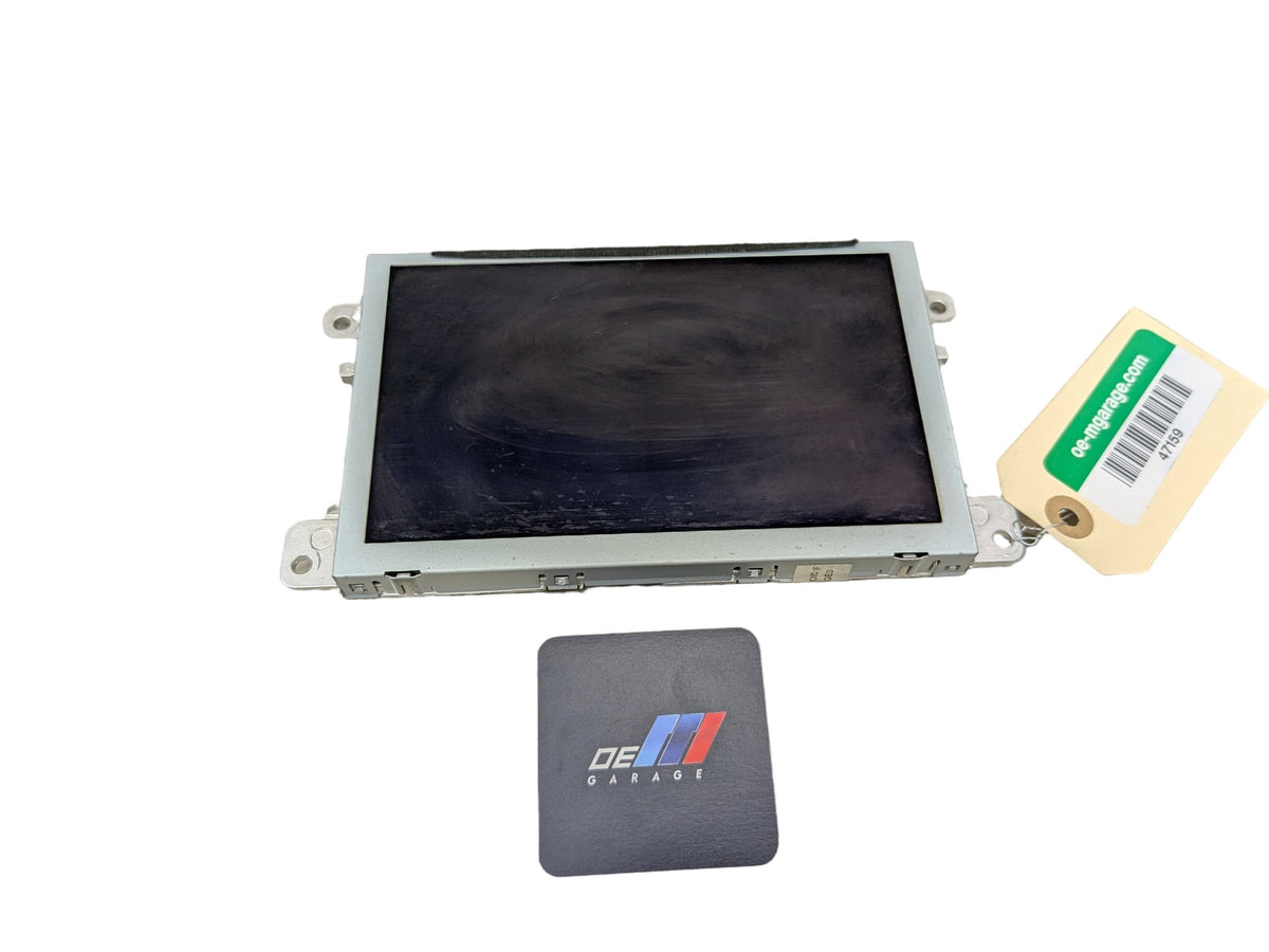 OEM AUDI A4 A5 Q5 Q7 S4 S5 SQ5 Dash Center Display Navigation Screen Monitor