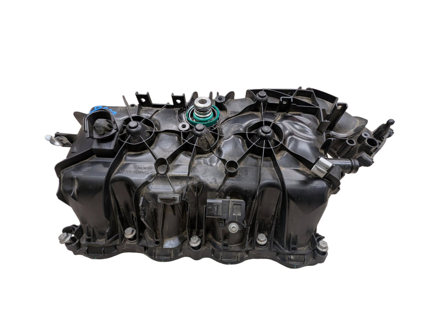 OEM BMW G01 G20 G26 G30 230 330 430 530 X3 Engine B46 Intake Manifold 8647975