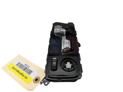 OEM BMW F95 F96 G05 G06 G07 X5 X6 X7 Front Left Driver Seat Adjust Switch Module