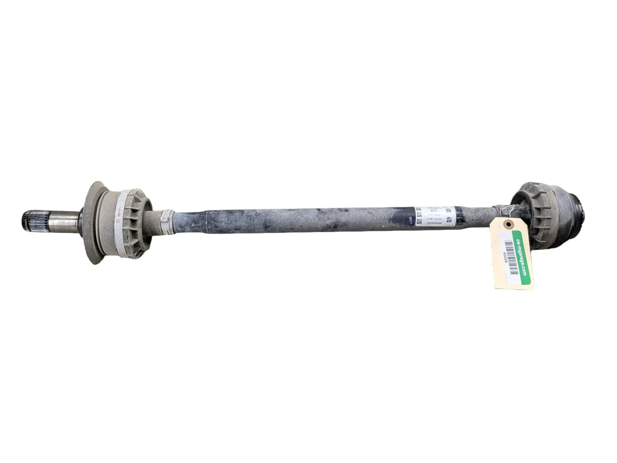 2021 OEM BMW G20 G42 230iX 330i 330iX REAR Right Passenger Output Shaft CV Axle