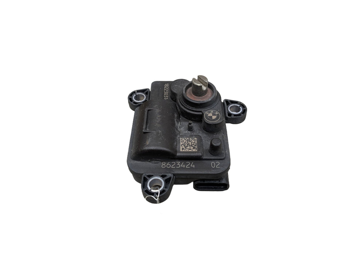 OEM BMW G01 G02 G11 G12 G14 G15 G30 X3 Muffler Exhaust Flap Actuator Drive Motor