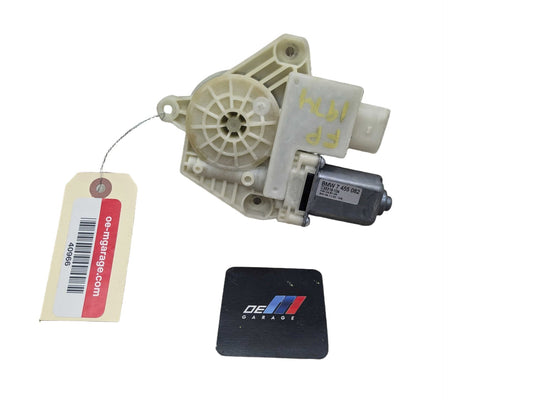 OEM BMW F90 G01 G12* G30 X3 X5 Front Right Passenger Door Window Regulator Motor