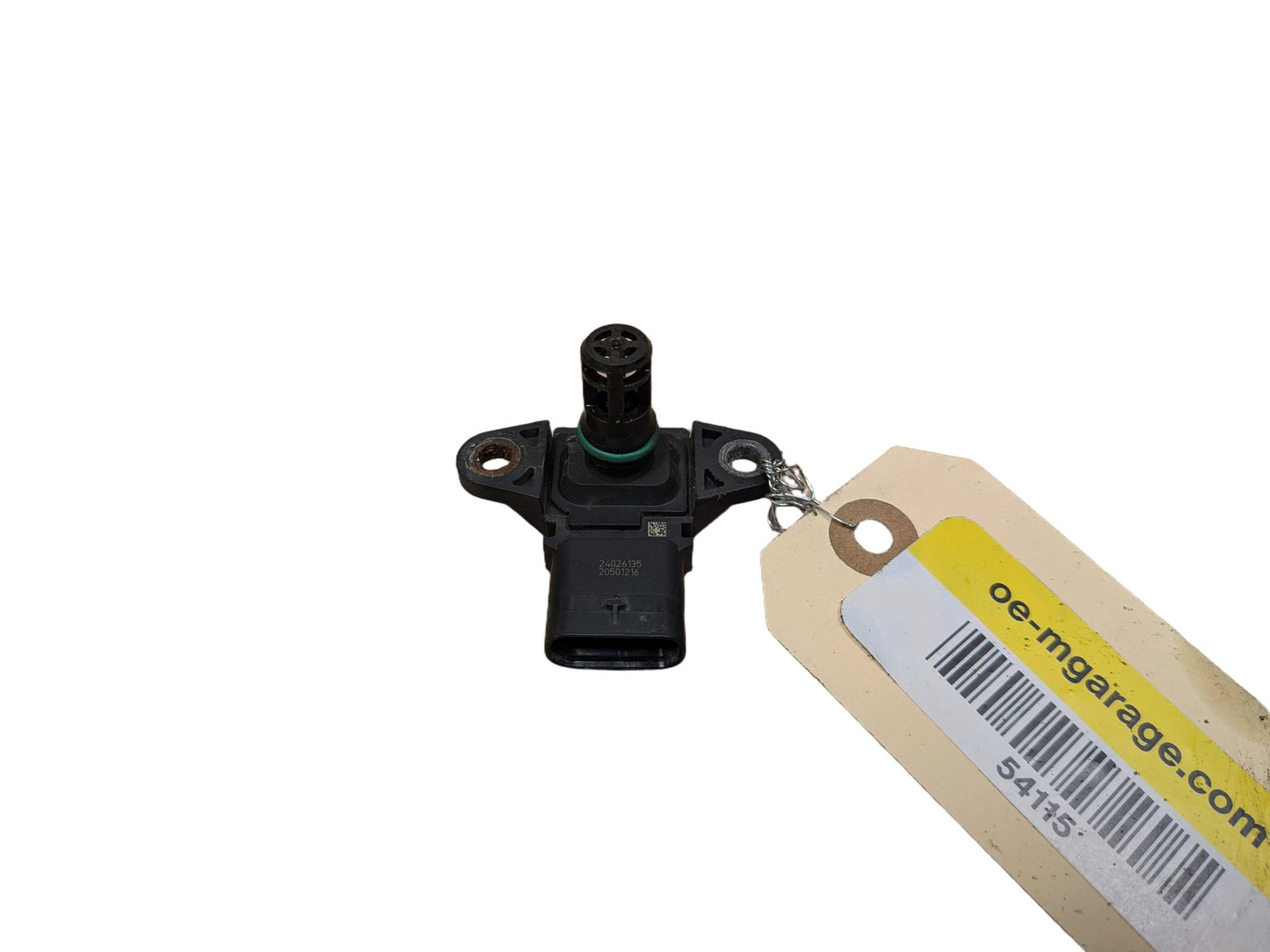 OEM BMW Engine N54 N55 S55 N63 S63 Engine MAP Manifold Air Pressure Sensor
