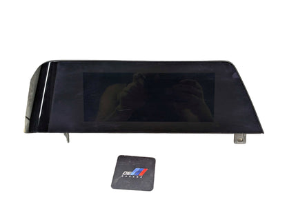 2019 BMW 330i G20 Monitor Display Screen 8717540 OEM BMW G20 G22 G23 G42 G80 G82 G83 CID Navigation Monitor Display Screen 8.8""