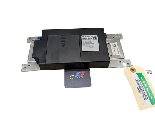 14-17 OEM BMW M3 M4 M5 F23 F30 F32 F36 F80 Telematics Control Unit Module TCB
