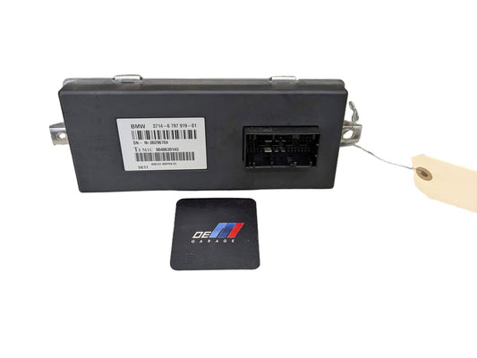 10-13 OEM BMW E70 E71 X5 X6 Dynamic Suspension Drive Control Module Unit