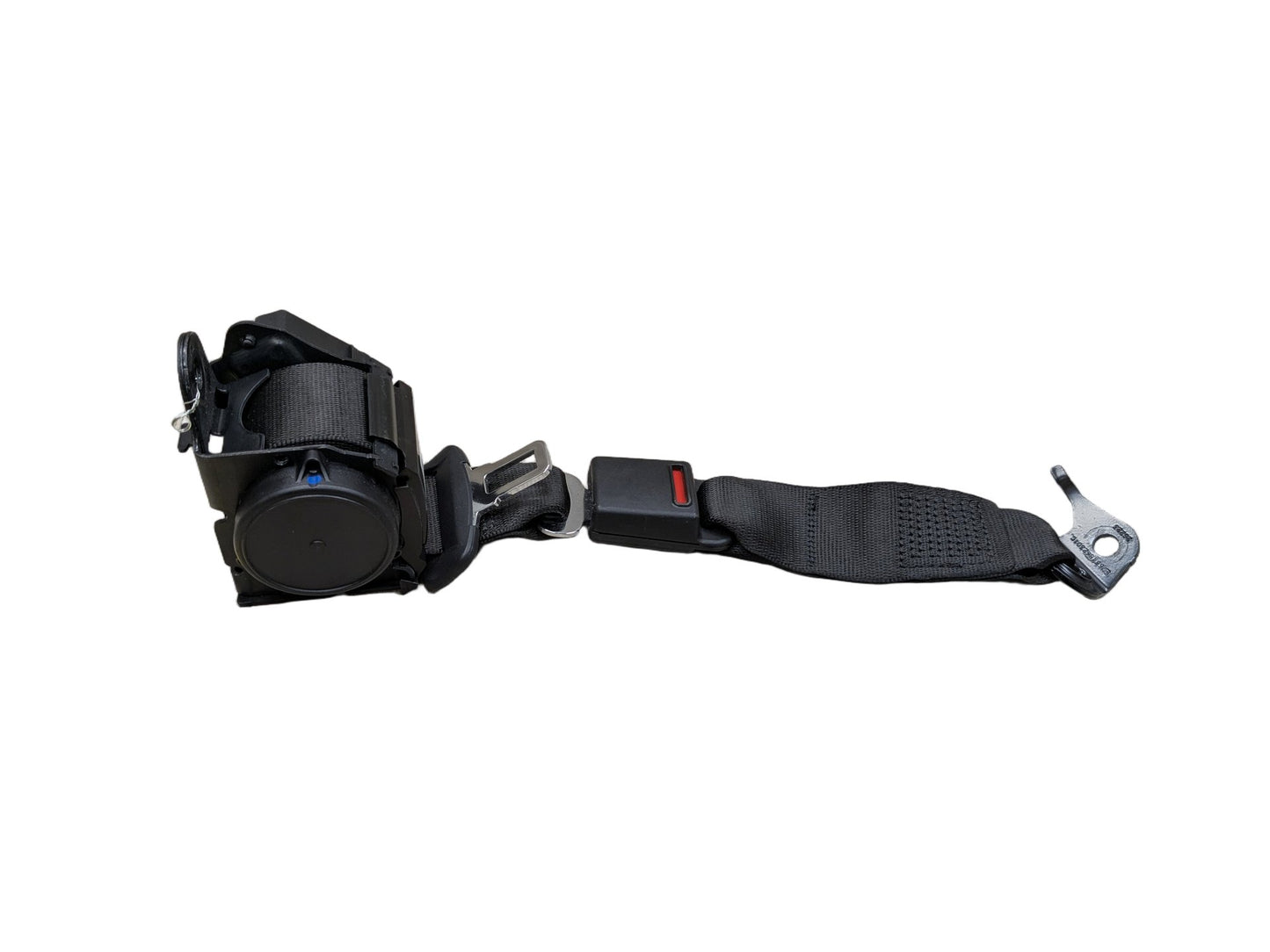 OEM BMW F90 M5 G30 530 540 Rear Center Middle Upper Seatbelt Seat Belt Retractor
