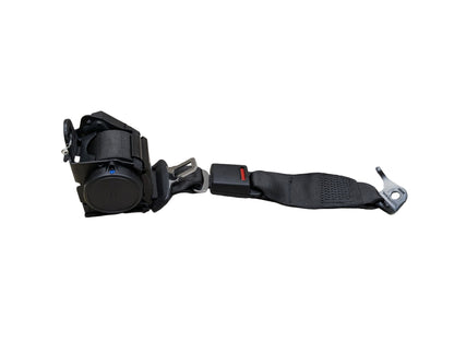 OEM BMW F90 M5 G30 530 540 Rear Center Middle Upper Seatbelt Seat Belt Retractor