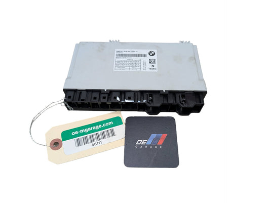 OEM BMW F06 F10 F23 F25 F30 F36 Front Left Right Power Heated Memory Seat Module