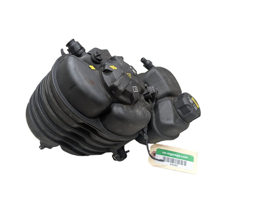 *Engine Coolant Expansion Overflow Tank Reservoir Set