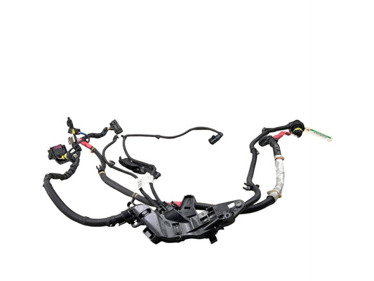 OEM BMW G01 G20 G22 G23 G26 G42 330i Engine B46 Transmission Wiring Wire Harness