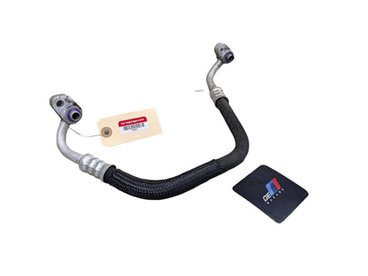 19-23 OEM BMW G05 G06 G07 X5 X6 X7 AC Air Condition Condensor Hose Pipe Line