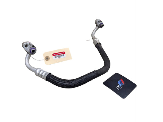 19-23 OEM BMW G05 G06 G07 X5 X6 X7 AC Air Condition Condensor Hose Pipe Line