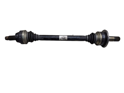12-19 OEM BMW F13 F12 F06 F01 F02 Rear Left Driver Side Output Half Shaft Axle
