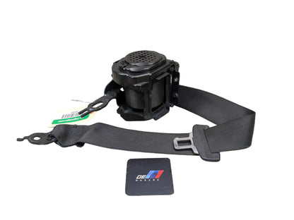 19-26 OEM BMW G20 G80 330 M340 M3 Rear Left Right Seat Belt Seatbelt Retractor