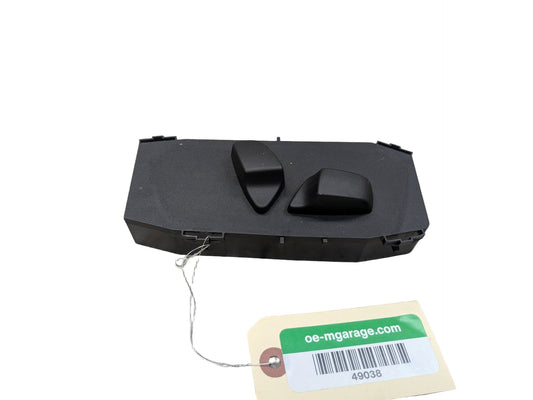 OEM BMW E82 E88 E89 E92 328 335 Front Right Passenger Seat Control Adjust Switch