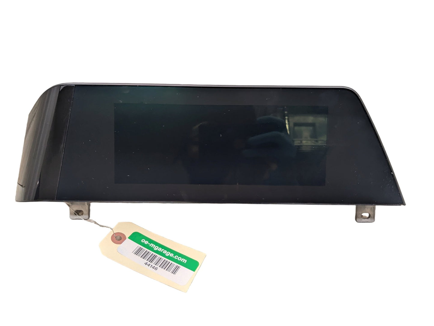 2019 BMW 330i G20 Monitor Display Screen 8717540 OEM BMW G20 G22 G23 G42 G80 G82 G83 CID Navigation Monitor Display Screen 8.8""