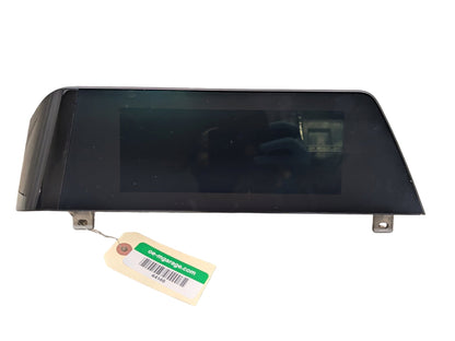 2019 BMW 330i G20 Monitor Display Screen 8717540 OEM BMW G20 G22 G23 G42 G80 G82 G83 CID Navigation Monitor Display Screen 8.8""