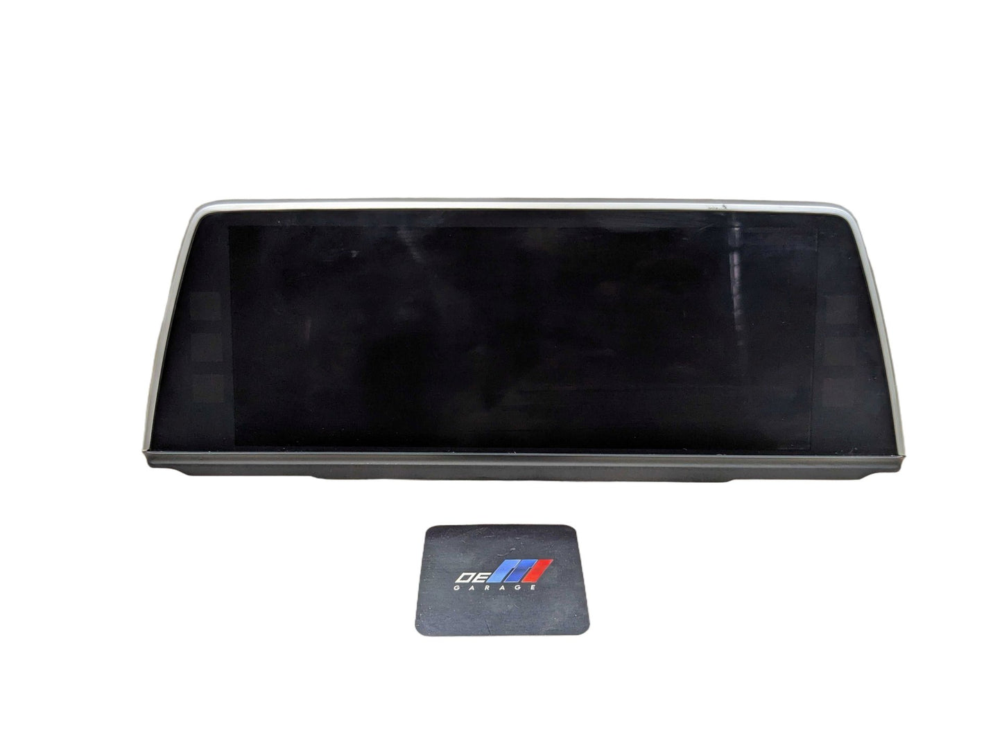 16-19 OEM BMW G11 G12 740 750 M760 Navigation Display Monitor Screen 10,25""
