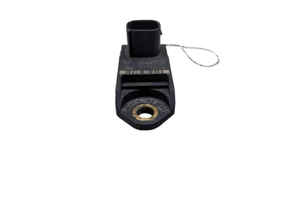 2010 Porsche Panamera - Accelerometer ride height acceleration sensor PN: 970606111