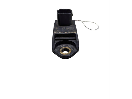 2010 Porsche Panamera - Accelerometer ride height acceleration sensor PN: 970606111