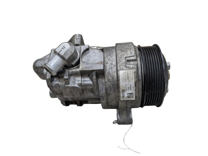 14-19 OEM BMW F15 F16 F85 F86 X5 X5M Engine N63 S63 Power Steering Pump w Pulley