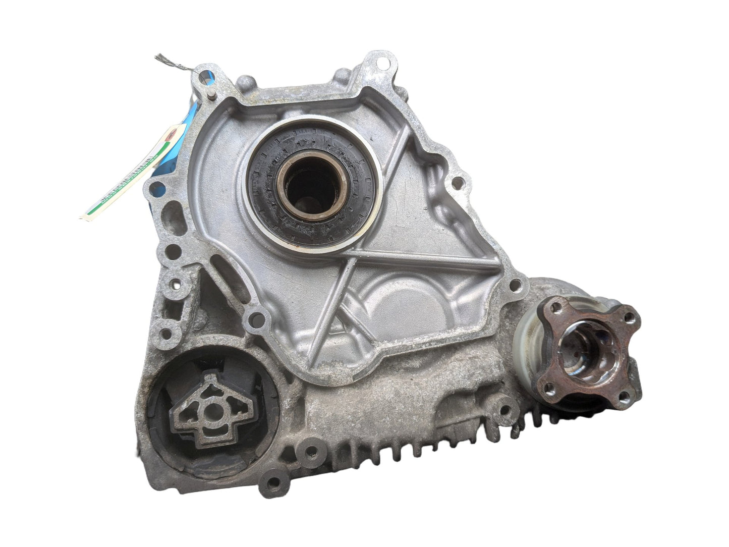 2015 BMW 435i Transmission Transfer Case 72096k 8623346