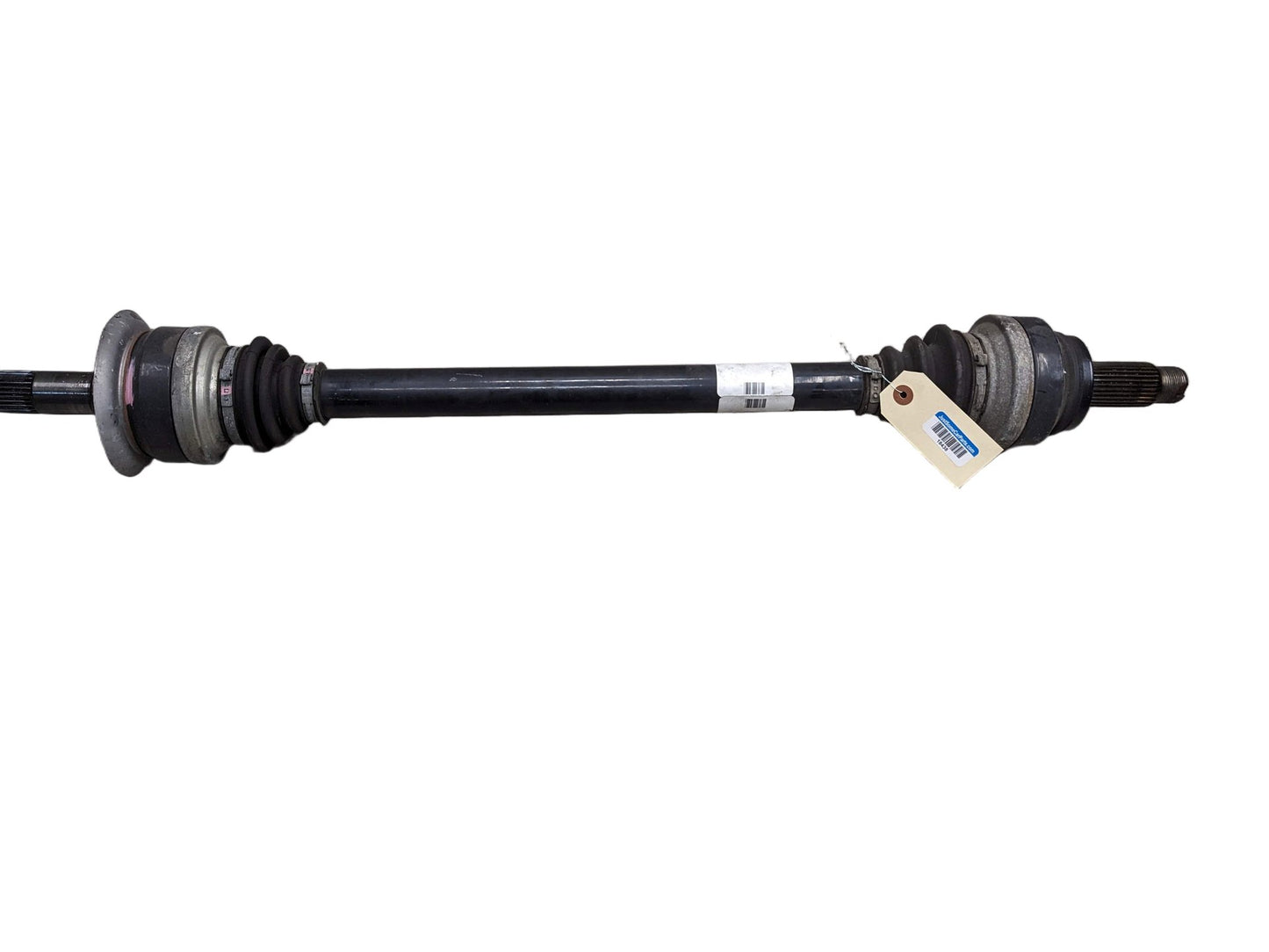 06-19 OEM BMW E70 F15 F16 X5 X6 REAR Left Right Side Output Half Shaft Axle