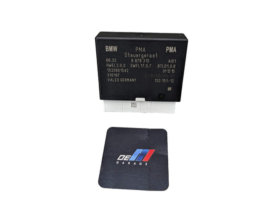OEM BMW F15 F16 F25 F26 F85 F86 X3 X4 X5 M X6 Parking Assist Control Module