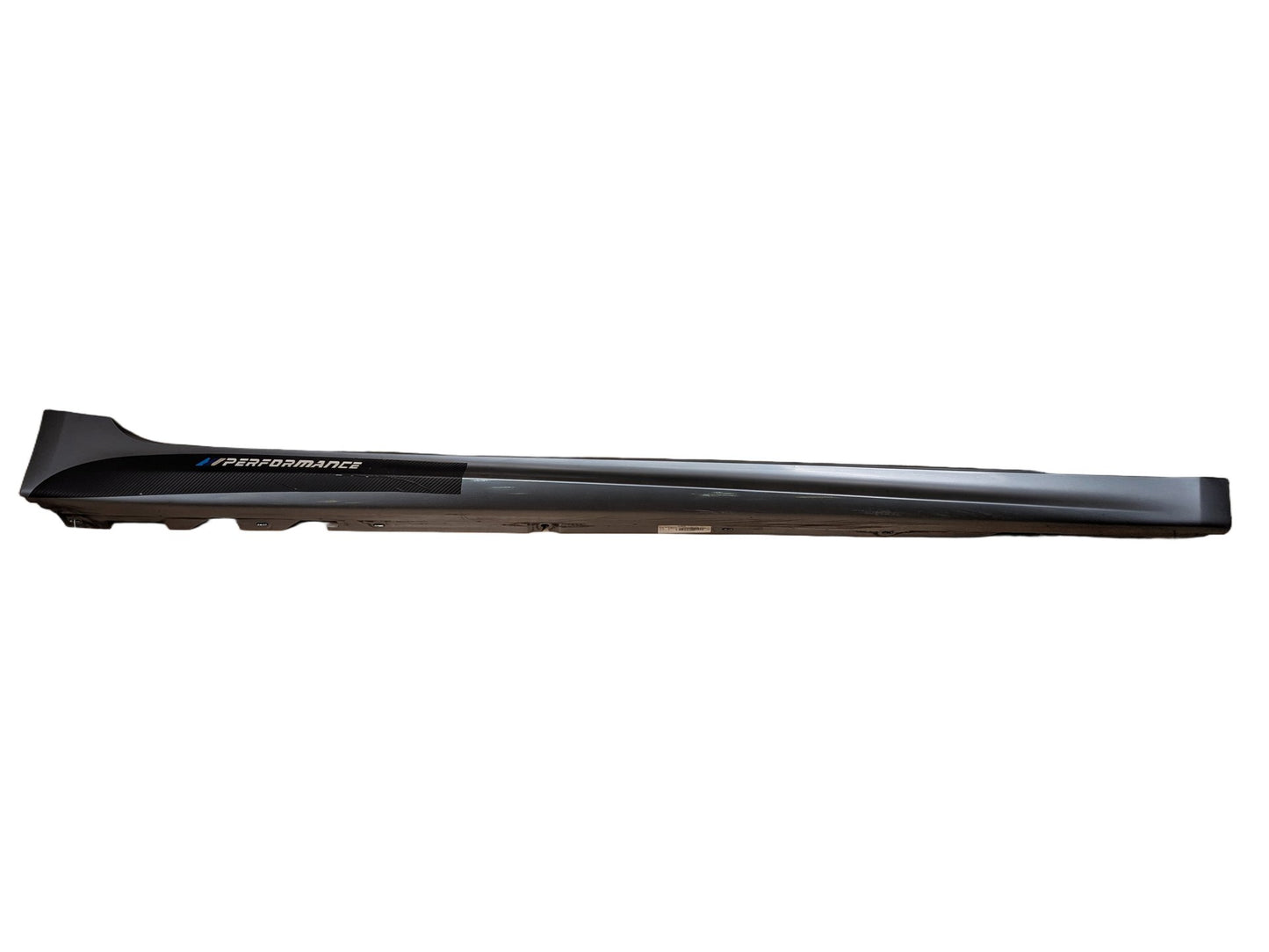 *OEM BMW F90 G30 Right Passenger Side Skirt Rocker Panel M PERFORMANCE