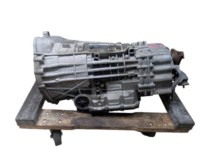 11-13 OEM BMW E89 E82 E92 135i 335is Z4 N54 N55 DCT Transmission Gearbox 91k