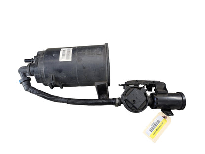 2020 BMW X3 G01 Fuel Vapor Charcoal Canister 7459686 OEM BMW G01 G02 F97 X3 X4 Charcoal Filter Fuel Tank Vapor Evaporator Canister
