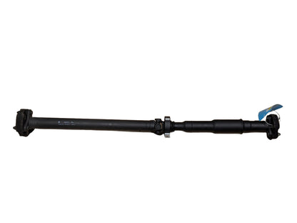 18-20 OEM BMW G30 M550 AWD Rear Drive Shaft Driveshaft Propeller
