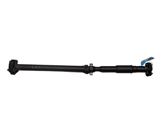 18-20 OEM BMW G30 M550 AWD Rear Drive Shaft Driveshaft Propeller