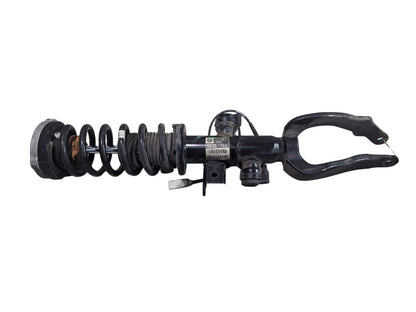 10-17 OEM BMW F13 AWD Front Right Passenger Side Suspension Shock Absorber EDC